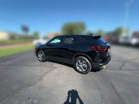 Used 2023 Chevrolet Blazer LT w/ Driver Confidence Package AWD/4WD image 6