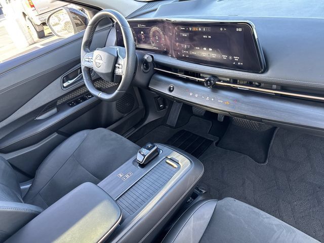 Used 2024 Nissan Ariya AWD image 26