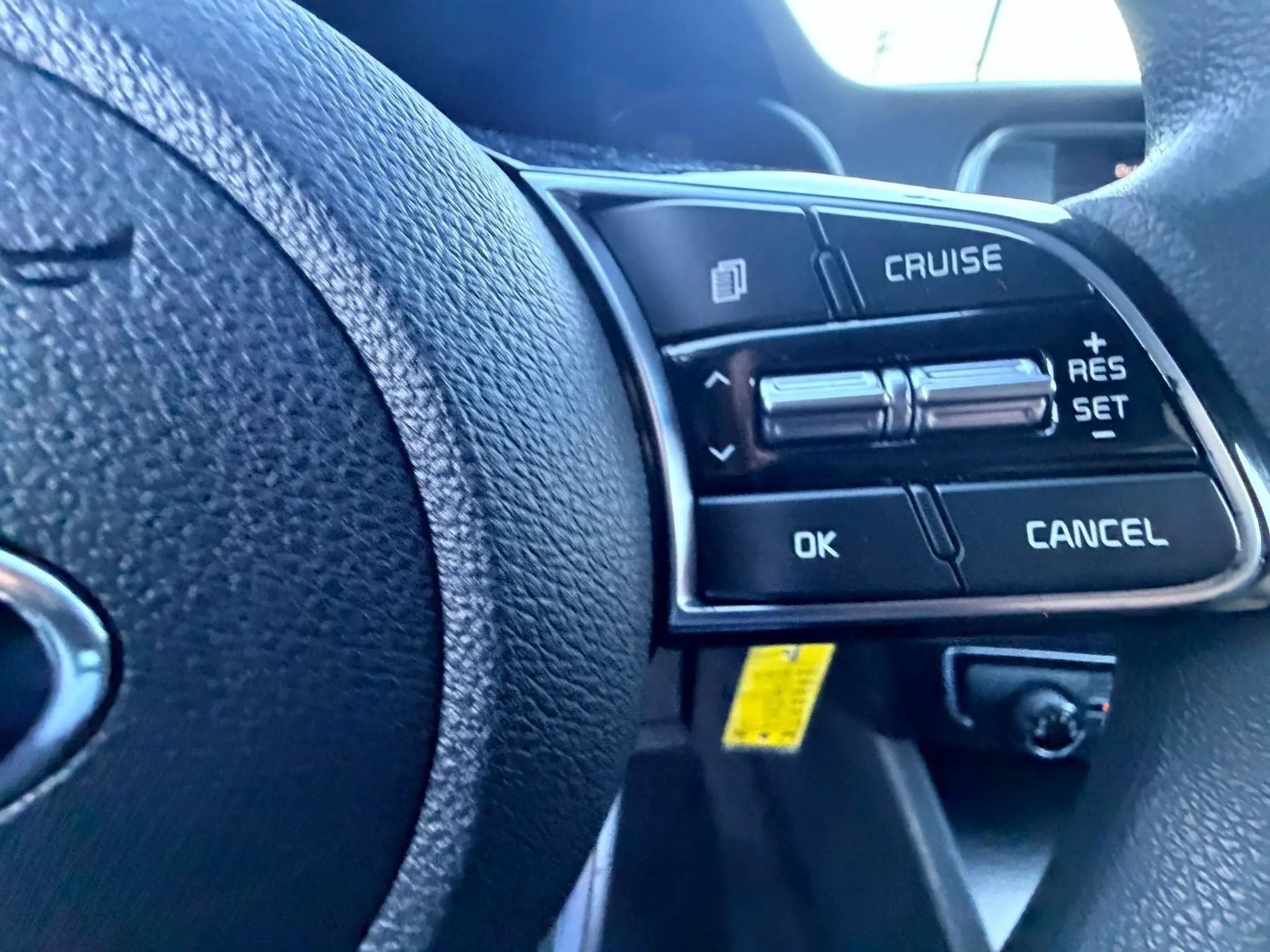 Used 2020 Kia Optima LX FWD image 14
