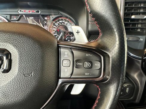 Used 2022 RAM 1500 TRX w/ TRX Level 2 Equipment Group image 21