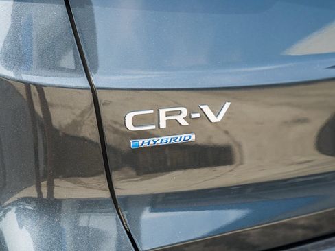 Used 2023 Honda CR-V Sport Touring image 10