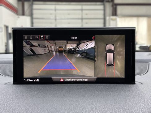 Used 2019 Audi Q7 3.0T Premium Plus w/ Premium Plus Package image 33