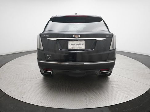 Used 2021 Cadillac XT5 Sportv AWD/4WD image 27