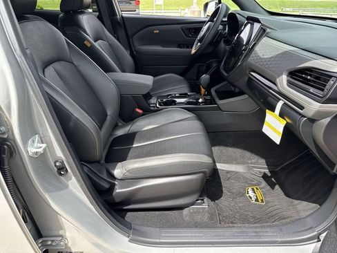 Used 2026 Subaru Forester Wilderness AWD/4WD image 15