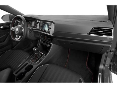 Used 2021 Volkswagen Jetta GLI FWD image 15
