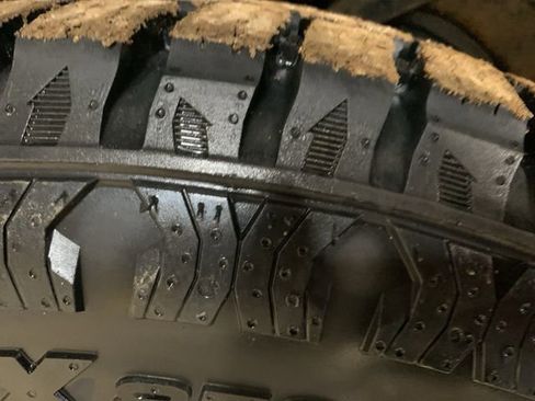 Used 2019 RAM 2500 Big Horn w/ Protection Group image 31