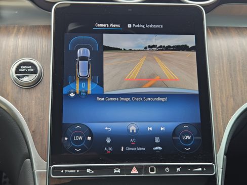 Certified 2026 Mercedes-Benz GLC 300 image 10