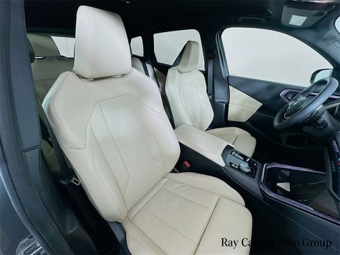 Used 2025 BMW X3 xDrive30i image 26