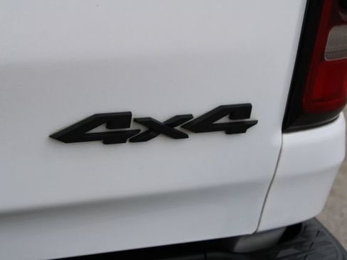 Used 2022 RAM 1500 TRX w/ TRX Level 2 Equipment Group AWD/4WD image 11