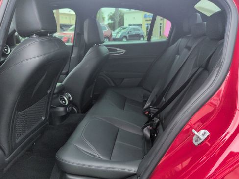 Used 2024 Alfa Romeo Giulia Ti image 20
