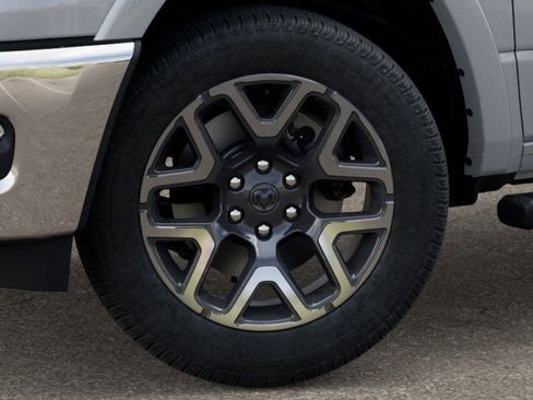 New 2026 RAM 1500 Laramie image 9