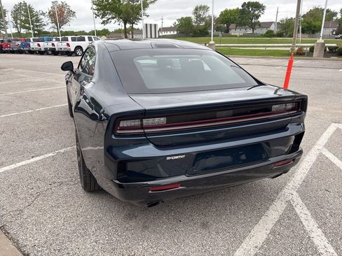 New 2026 Dodge Charger R/T AWD/4WD image 23