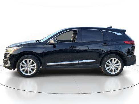 Used 2020 Acura RDX AWD image 3