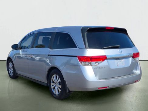 Used 2016 Honda Odyssey EX image 10