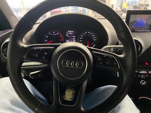 Used 2019 Audi A3 2.0T Premium w/ Convenience Package image 22