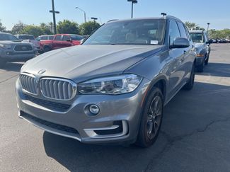 Used 2018 BMW X5 sDrive35i image 1