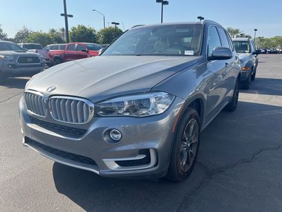 Used 2018 BMW X5 sDrive35i
