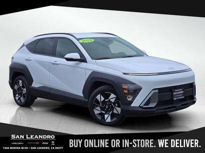 Used 2024 Hyundai Kona SEL