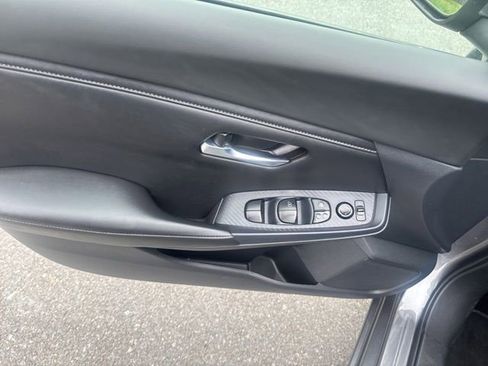 Used 2023 Nissan Sentra SV FWD image 16
