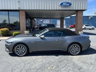 Used 2024 Ford Mustang GT Premium RWD video 1