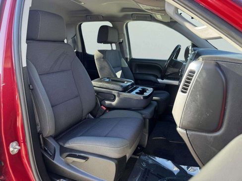 Used 2018 Chevrolet Silverado 1500 LT w/ All Star Edition image 48