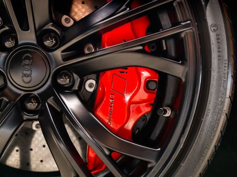 Used 2014 Audi R8 V10 plus AWD/4WD image 26