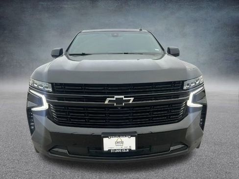 Used 2021 Chevrolet Tahoe RST w/ Luxury Package image 11