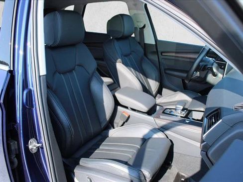 Used 2023 Audi Q5 2.0T Premium Plus w/ Premium Plus Package AWD/4WD image 28