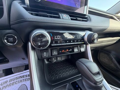 Used 2023 Toyota RAV4 XLE w/ Convenience Package AWD/4WD image 28