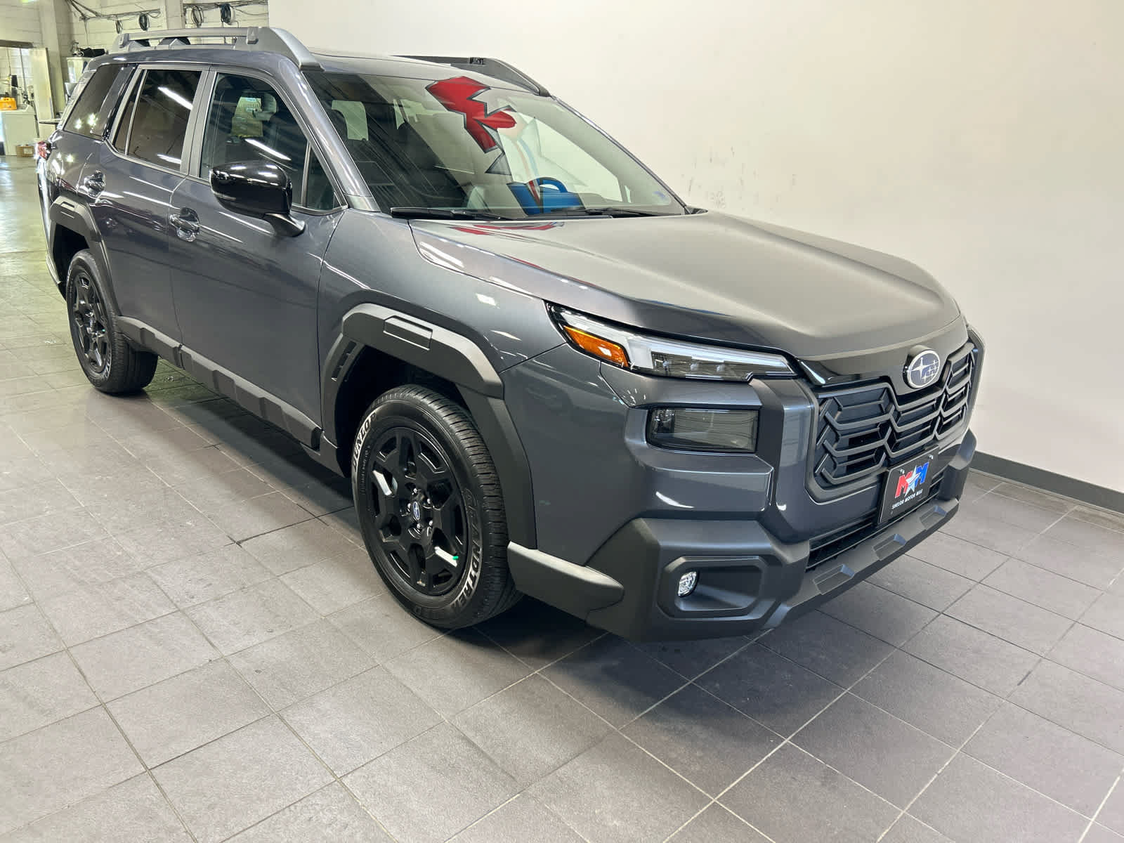 New 2026 Subaru Outback Limited AWD/4WD image 2