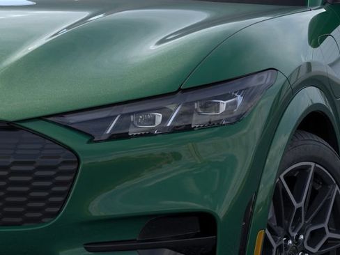 New 2026 Ford Mustang Mach-E GT AWD/4WD image 18