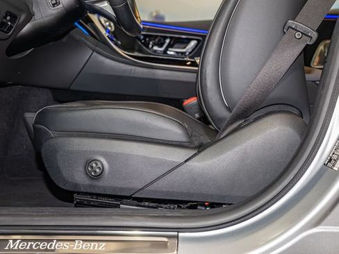Certified 2023 Mercedes-Benz EQS 450+ 4MATIC Sedan image 13