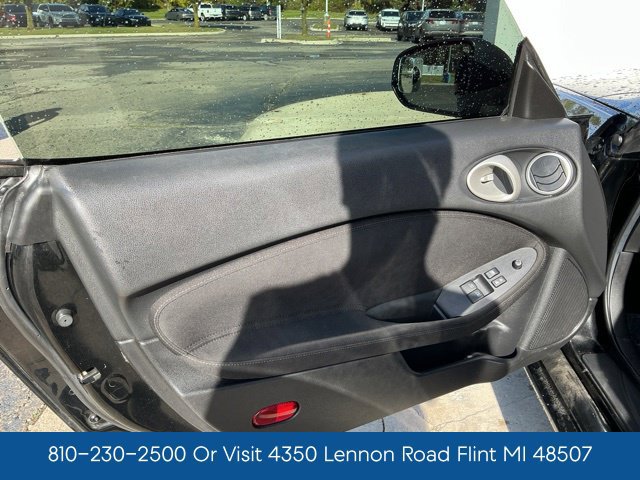 Used 2013 Nissan 370Z Coupe w/ Sport Pkg RWD image 14