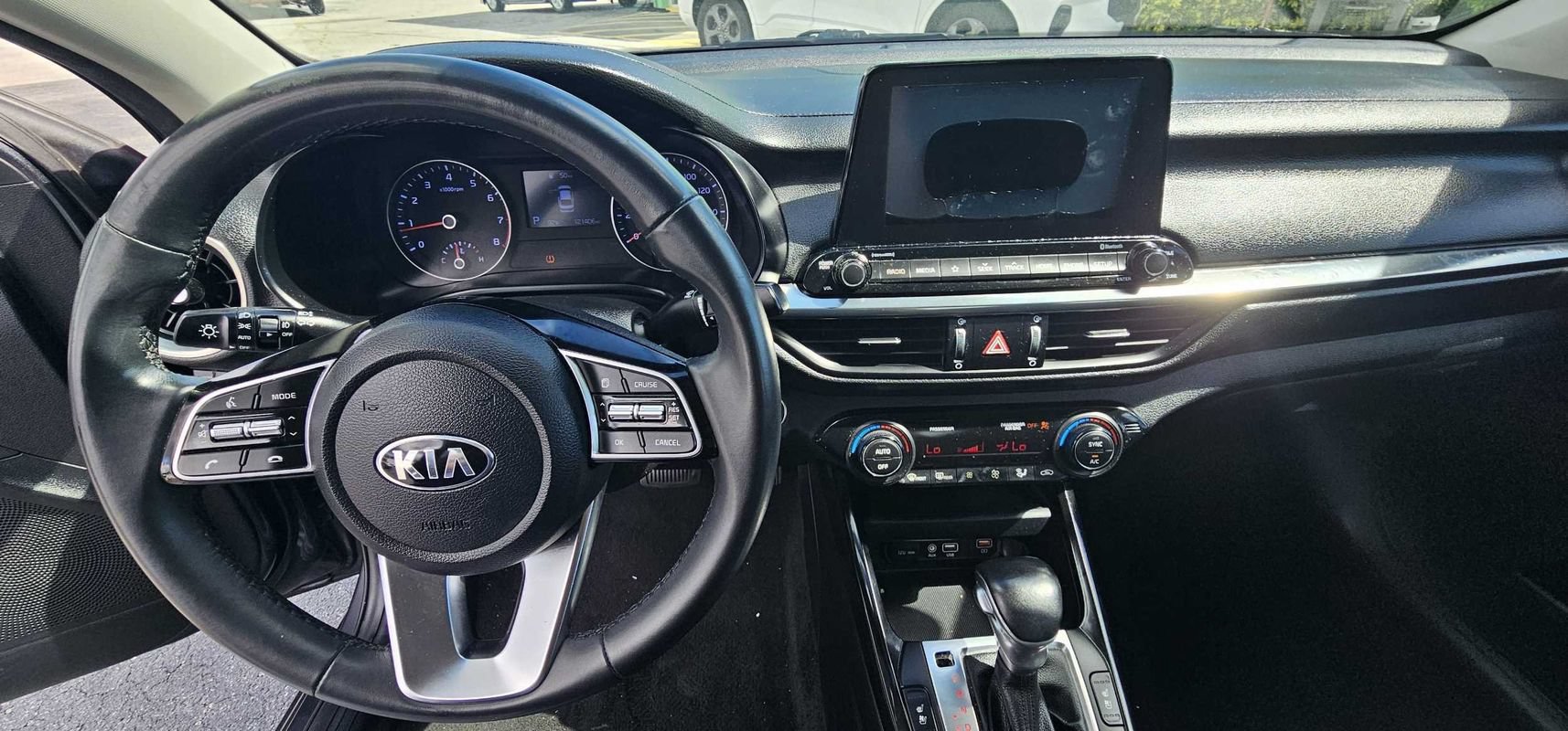 Used 2019 Kia Forte EX FWD image 16