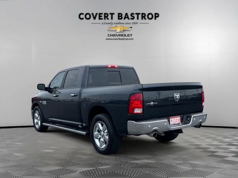 Used 2017 RAM 1500 Lone Star RWD image 5