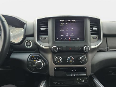 Used 2019 RAM 1500 Big Horn AWD/4WD image 20