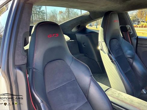 Used 2015 Porsche 911 Carrera 4 GTS image 26