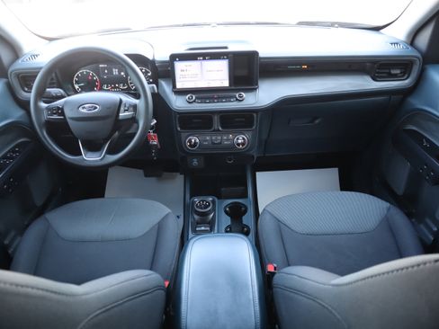 Used 2022 Ford Maverick XL w/ Equipment Group 100A Standard image 12