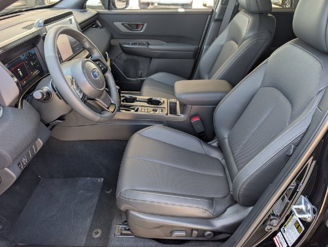 New 2026 Subaru Outback Limited AWD/4WD image 6