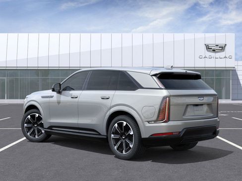 New 2025 Cadillac Escalade IQ Sport 2 image 37