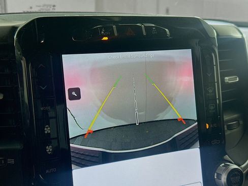 Used 2024 RAM 2500 Laramie w/ Safety Group image 23