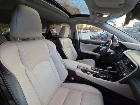 Used 2017 Lexus RX 350 AWD image 21