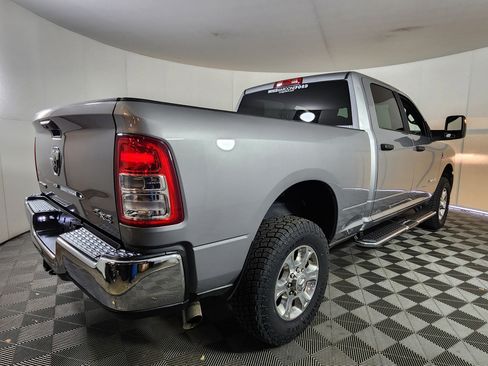 Used 2024 RAM 2500 Big Horn image 7