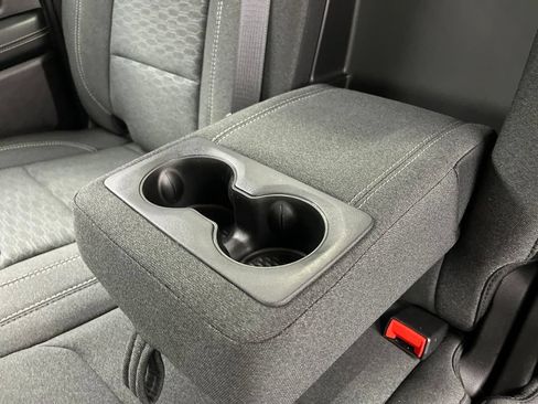 Used 2026 RAM 1500 Big Horn AWD/4WD image 24