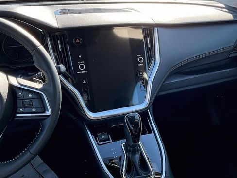 Certified 2025 Subaru Legacy Premium image 6