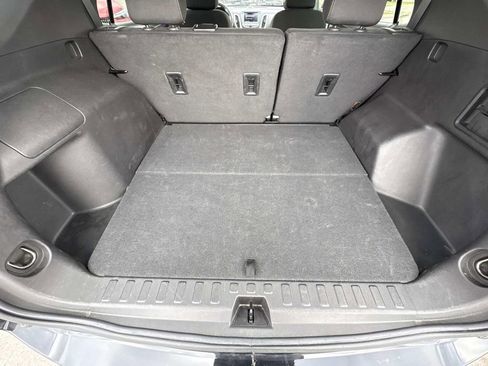 Used 2024 Chevrolet Equinox LT image 17