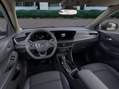 New 2026 Buick Encore GX Sport Touring image 15