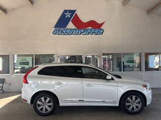 Used 2017 Volvo XC60 T5 Inscription video 1