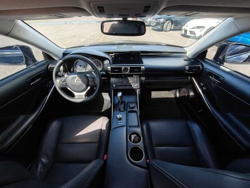Used 2015 Lexus IS 250 RWD image 30
