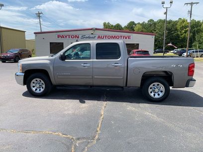 Used 2013 Chevrolet Silverado 1500 LT